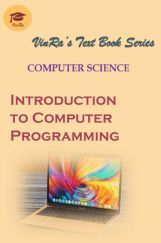 Computer Science Introduction to Computer Programming Computer Science Introduction to Computer Programming