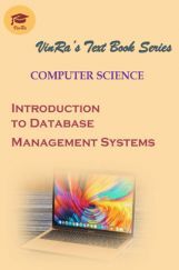 Computer Science Introduction to Database Management Systems Computer Science Introduction to Database Management Systems