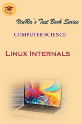 Computer Science Linux Internals