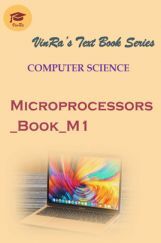 Computer Science  Microprocessors_Book_M1 Computer Science  Microprocessors_Book_M1