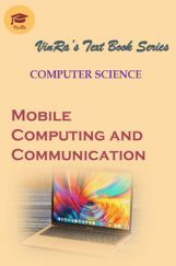 Computer Science Mobile Computing and Communication Computer Science Mobile Computing and Communication