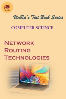 Computer Science Network Routing Technologies