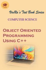 Computer Science Object Oriented Programming Using C++ Computer Science Object Oriented Programming Using C++