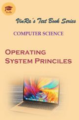 Computer Science Operating System Princiles Computer Science Operating System Princiles