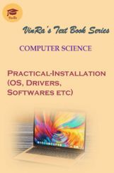Practical-Installation (OS, Drivers, Softwares etc) Practical-Installation (OS, Drivers, Softwares etc)