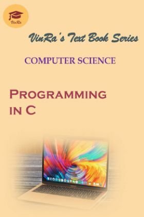Computer Science Programming in C