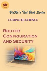 Computer Science Router Configuration & Security Computer Science Router Configuration & Security