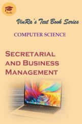 Computer Science Secretarial and Business Management Computer Science Secretarial and Business Management