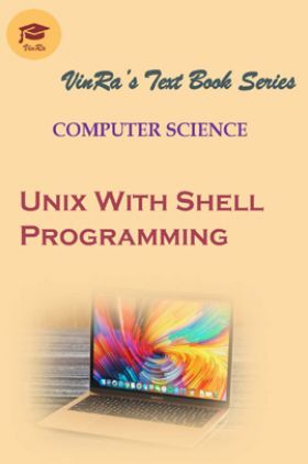 Computer Science Unix With Shell Programming