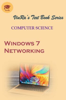Computer Science Windows 7 Networking