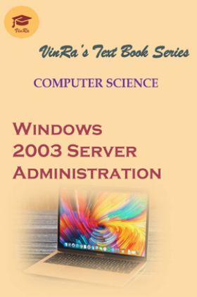 Computer Science Windows 2003 Server Administration
