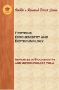 Advances in Biochemistry and Biotechnology Vol II