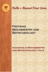 Advances in Biochemistry and Biotechnology Vol II Advances in Biochemistry and Biotechnology Vol II