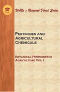 Botanical Pesticides in Agriculture Vol I Botanical Pesticides in Agriculture Vol I