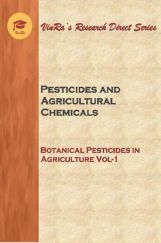 Botanical Pesticides in Agriculture Vol I Botanical Pesticides in Agriculture Vol I