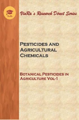 Botanical Pesticides in Agriculture Vol I