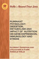 Nutrient Digestion and Utilization in Farm Animals Vol II Nutrient Digestion and Utilization in Farm Animals Vol II