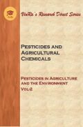 Pesticides in Agriculture and the Environment Vol II Pesticides in Agriculture and the Environment Vol II