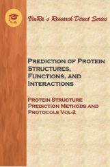 Protein Structure Prediction Methods and Protocols Vol II Protein Structure Prediction Methods and Protocols Vol II