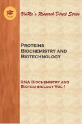 RNA Biochemistry and Biotechnology Vol I RNA Biochemistry and Biotechnology Vol I