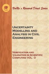 Verification and Validation in Scientific Computing Vol III Verification and Validation in Scientific Computing Vol III