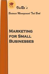 Marketing for Small Businesses Marketing for Small Businesses