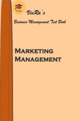 Marketing Management Marketing Management