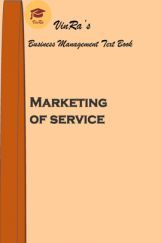 Marketing of service Marketing of service