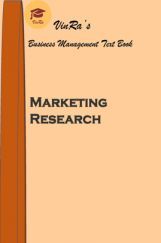 Marketing Research Marketing Research