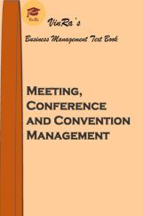 Meeting, Conference and Convention Management Meeting, Conference and Convention Management