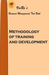 Methodology of training and development  Methodology of training and development