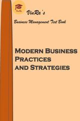 Modern Business Practices & Strategies Modern Business Practices & Strategies