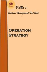Operation Strategy Operation Strategy
