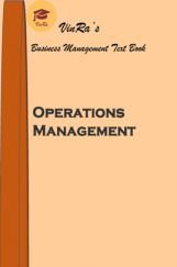 Operations Management Operations Management