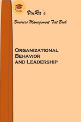Organizational Behavior & Leadership Organizational Behavior & Leadership