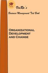 Organizational Development and Change Organizational Development and Change