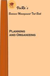 Planning and Organizing Planning and Organizing