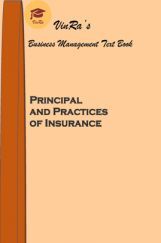 Principal and Practices of Insurance Principal and Practices of Insurance