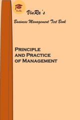 Principle and Practice of Management Principle and Practice of Management