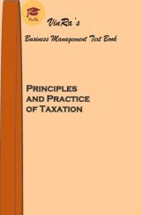Principles and Practice of Taxation Principles and Practice of Taxation