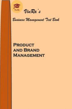 Product and Brand Management