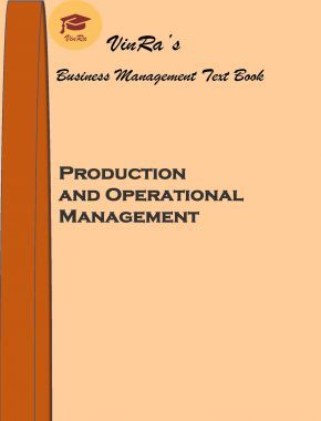 Download Production And Operational Management PDF Online By Vinra ...