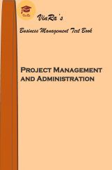 Project Management & Administration Project Management & Administration