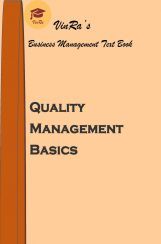 Quality Management Basics Quality Management Basics