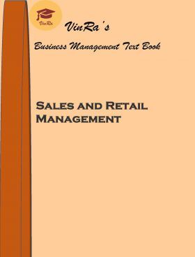 Sales and Retail Management