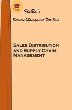 Sales Distribution and Supply Chain Management