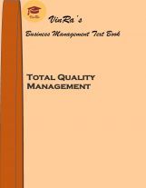 Total Quality Management Total Quality Management