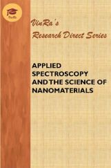 Applied Spectroscopy and the Science of Nanomaterials Applied Spectroscopy and the Science of Nanomaterials