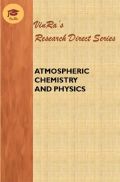 Atmospheric Chemistry and Physics Atmospheric Chemistry and Physics
