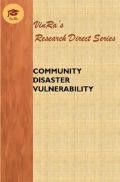 Community Disaster Vulnerability